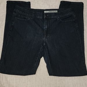 DKNY Dark Wash Jeans